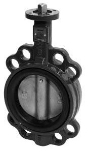 Butterfly Valves