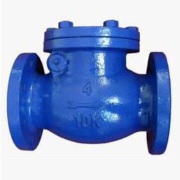 Non Return Reflux Valves