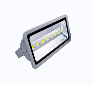 320W LED Flood Light