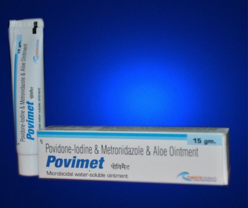 Povimet Ointment