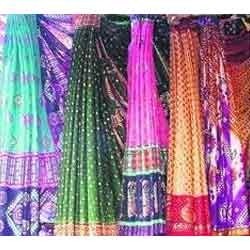 Pavan Silk Mills Sarees