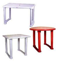 Plastic Mould Table