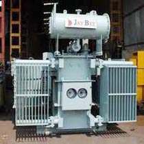 Distribution Transformer, Usage : Electricity Distribution