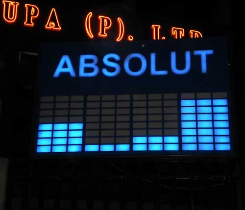 LED Display Boards