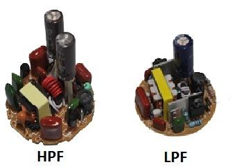 CFL Ballast