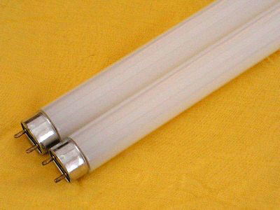 Glass Tube