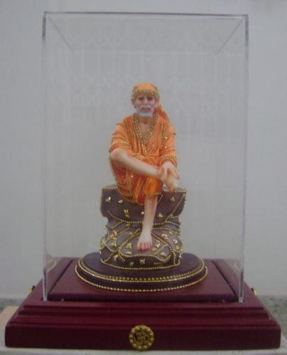 Gunj Sai Baba Idols