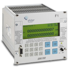 GAS-NET F1 Electronic Flow Computer