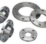 Blind Flanges, Material : Mild Steel