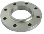 Lap Joint Flanges, Grade : 304