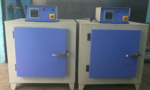 Jothi Industrial Hot Air Oven, Voltage : 220v