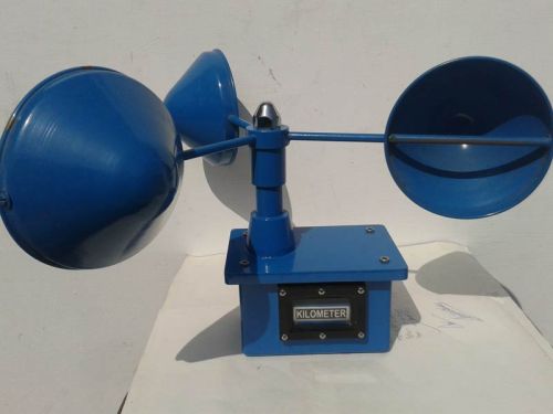 Cup Counter Anemometer