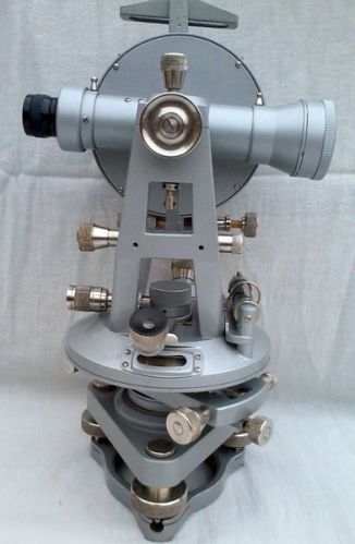 Vernier Transit Theodolite