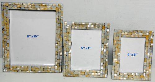 Decorative Photo Frames