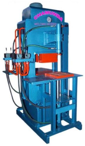 Paver Blocks Making Machine