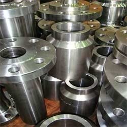 Industrial Flanges, Size : ½” To 3”