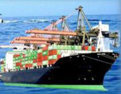 Ship chartering services