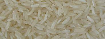 Sortexed Rice