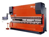 Press Brake