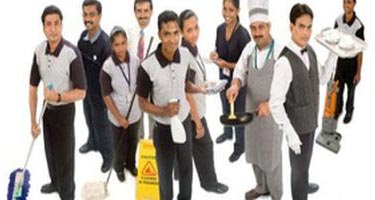 Manpower Services