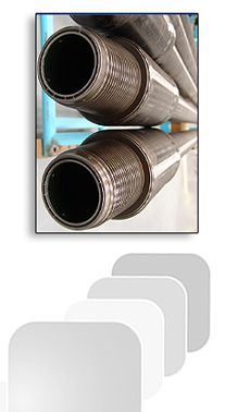 Drill Pipes