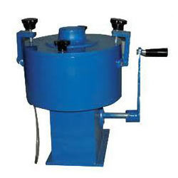 Bitumen Extractor Electrically Operated, Weight : 2kg