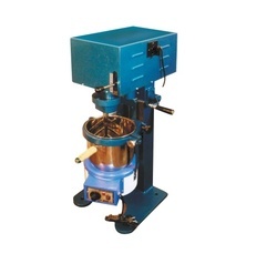 TNEI Heating Jacket Mixer