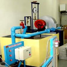 Hydraulic Laboratory Equipment