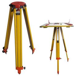 Plane Table Survey Set