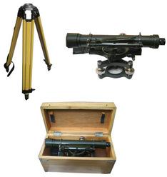 Quick Set Dumpy Level