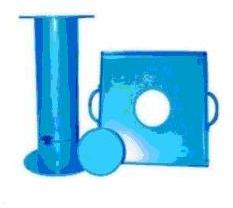 Sand Replacement Method