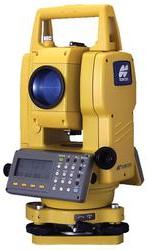 South Total Station