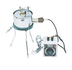 Standard Tar Viscometer