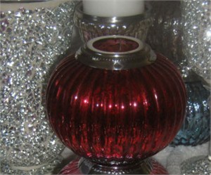 Pure Virgin Red Mercury