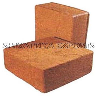 Coco Peat Block