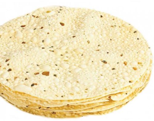 Masala papad