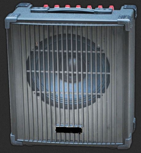 HITUNE-BASS Portable PA System