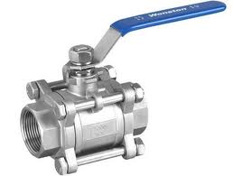 Ball Valve