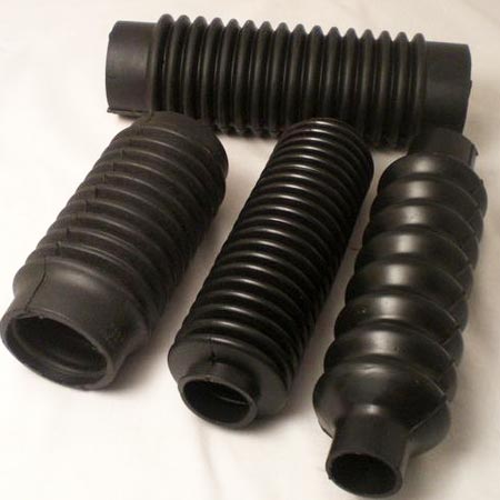 Rubber Bellows