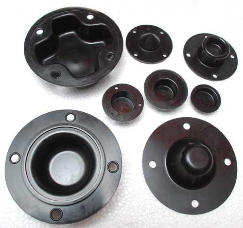 Rubber Diaphragms