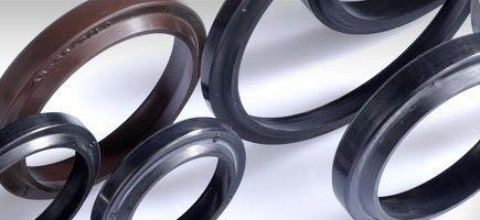 Wiper Seals