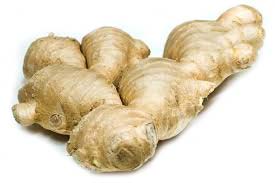 Fresh ginger Form :Whole