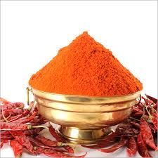 Red chilli powder, Purity : 100%