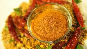 Sambar powder