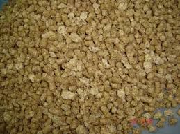 Soybean meal Form : Granules