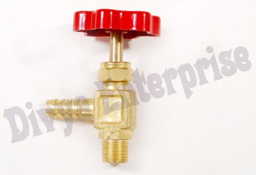 Brass Ball Valve