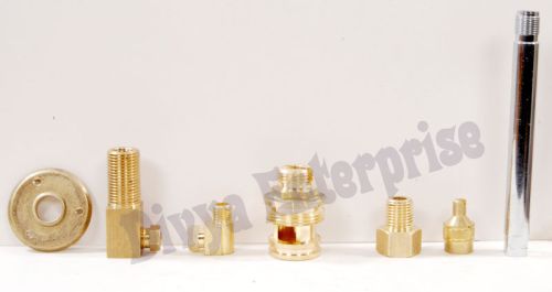 Brass Forging Parts