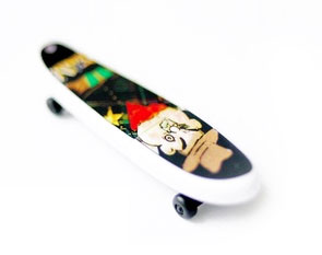 Skate USB Flash Drive