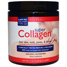 Collagen