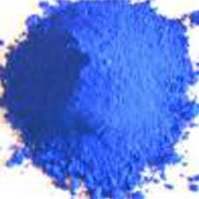 Ultramarine Blue